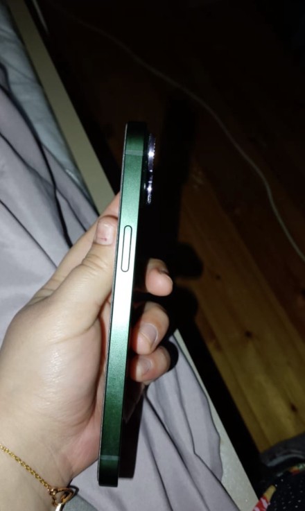 Apple iPhone 13 128 GB