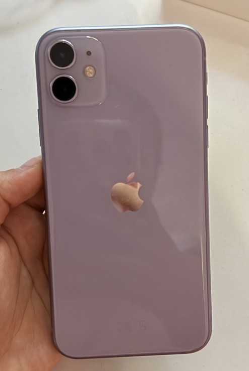 Apple iPhone 11 128 GB