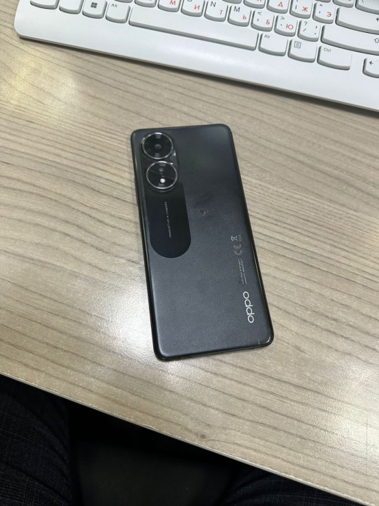 Oppo A58 4G 128 GB