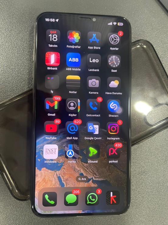 Apple iPhone XS Max 256 GB