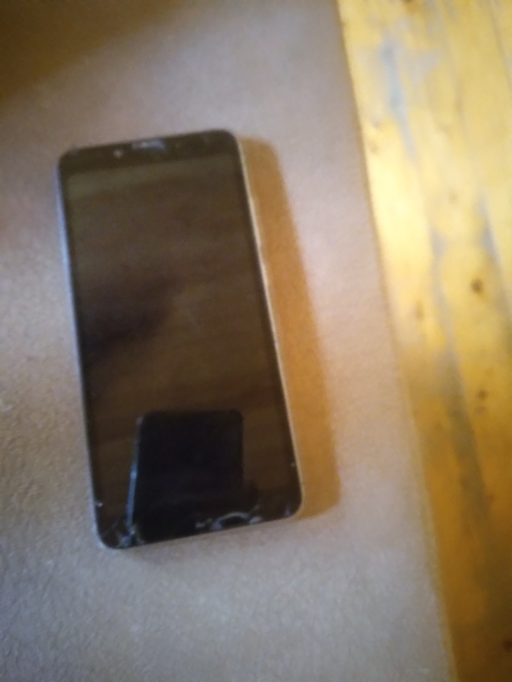 Xiaomi Redmi 6A 16 GB