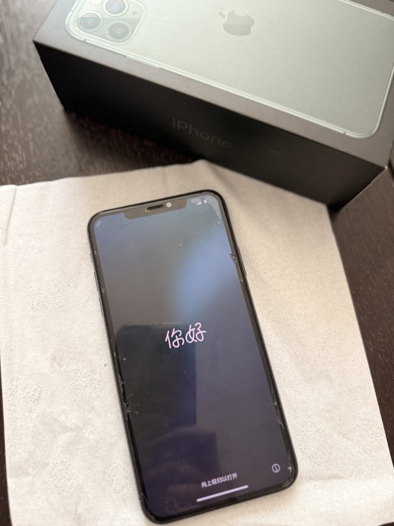 Apple iPhone 11 Pro Max 256 GB