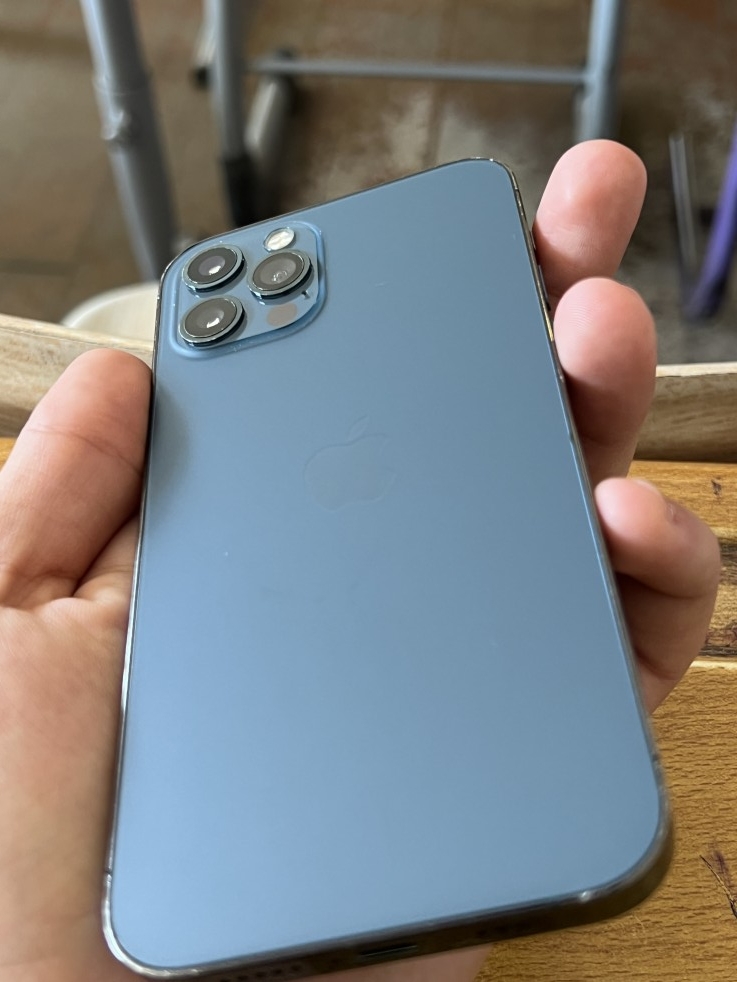Apple iPhone 12 Pro 128 GB