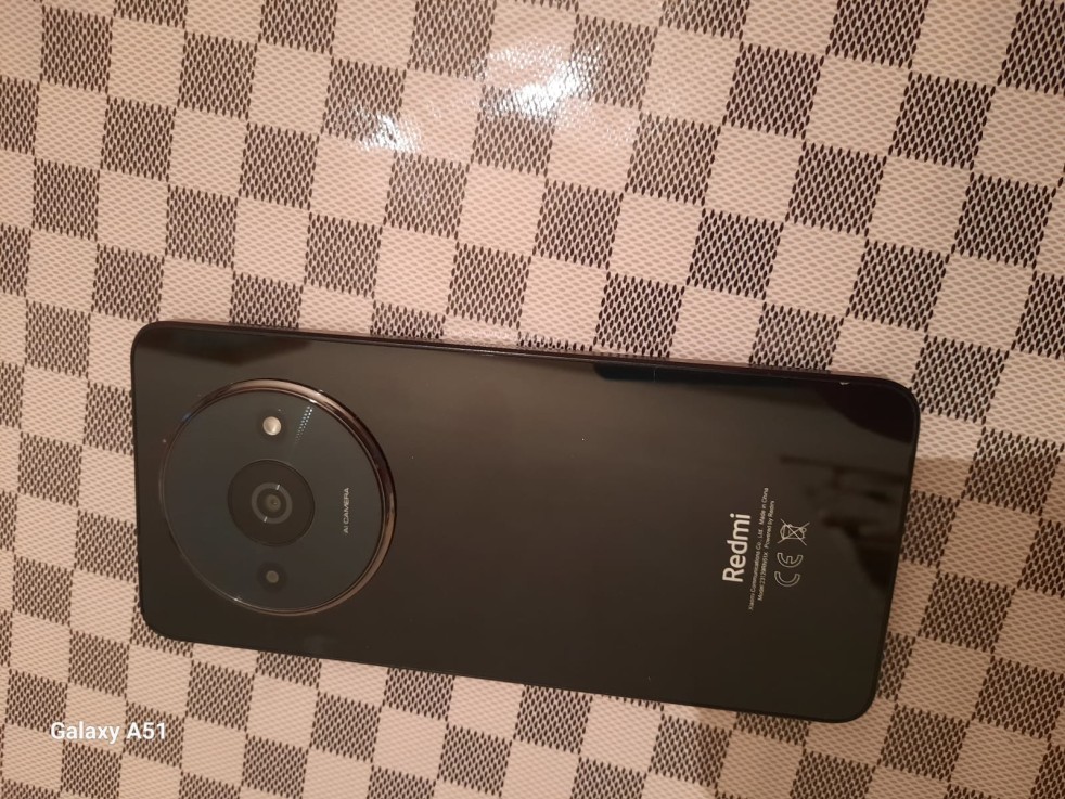 Xiaomi Mi A3