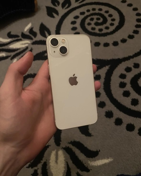 Apple iPhone 13 128 GB