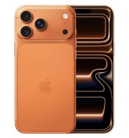 Apple iPhone 17 Pro Max 512 GB