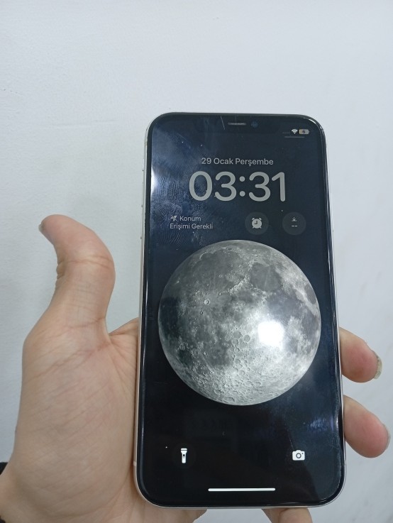 Apple iPhone 11 64 GB