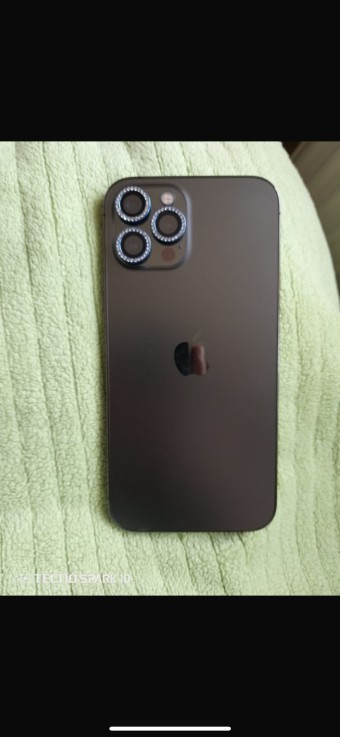 Apple iPhone 12 Pro Max 256 GB