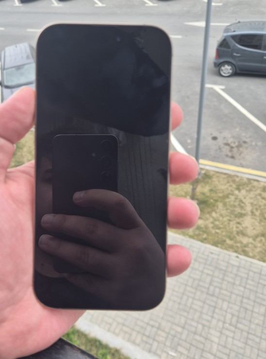 Apple iPhone 16 Pro 128 GB