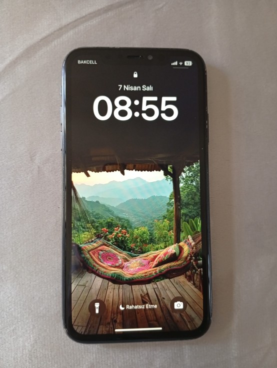 Apple iPhone XR 64 GB