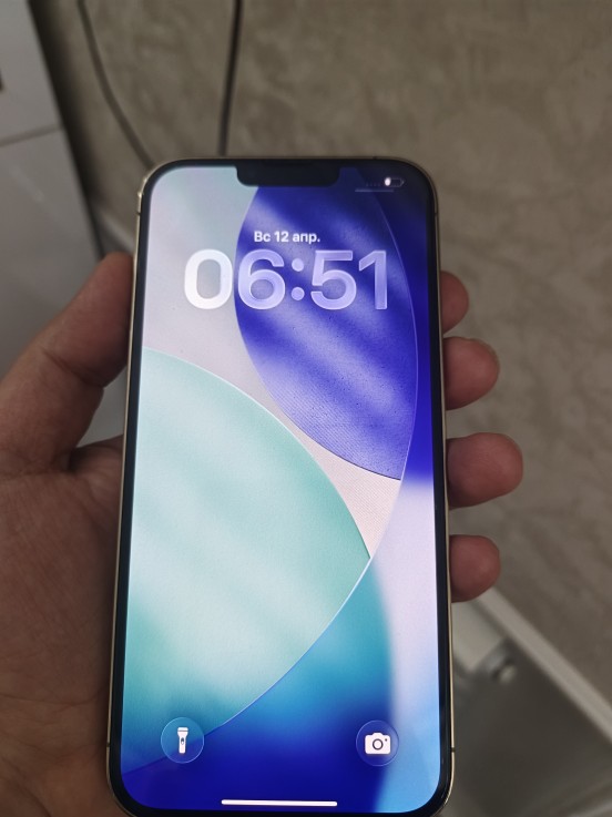 Apple iPhone 13 Pro Max 256 GB