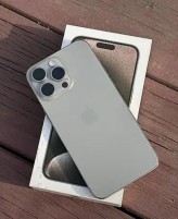 Apple iPhone 16 Pro 128 GB