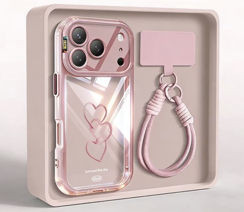 iPhone - Telefon kaburası