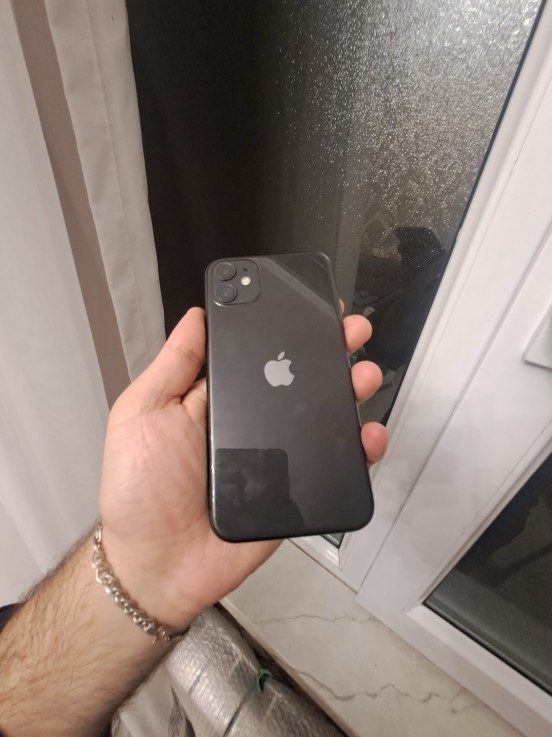 Apple iPhone 11 64 GB