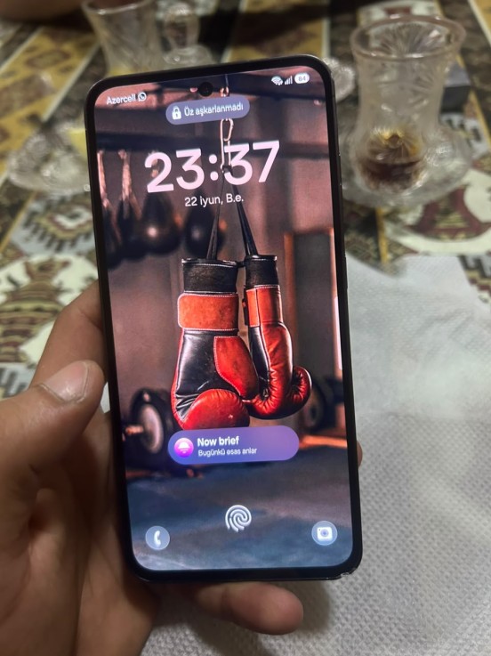 Samsung Galaxy S24 FE 128 GB