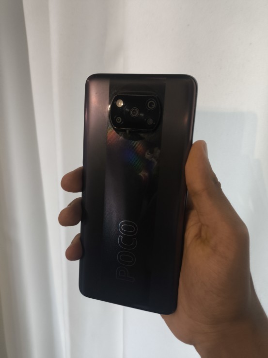 Xiaomi Poco X3 Pro 128 GB