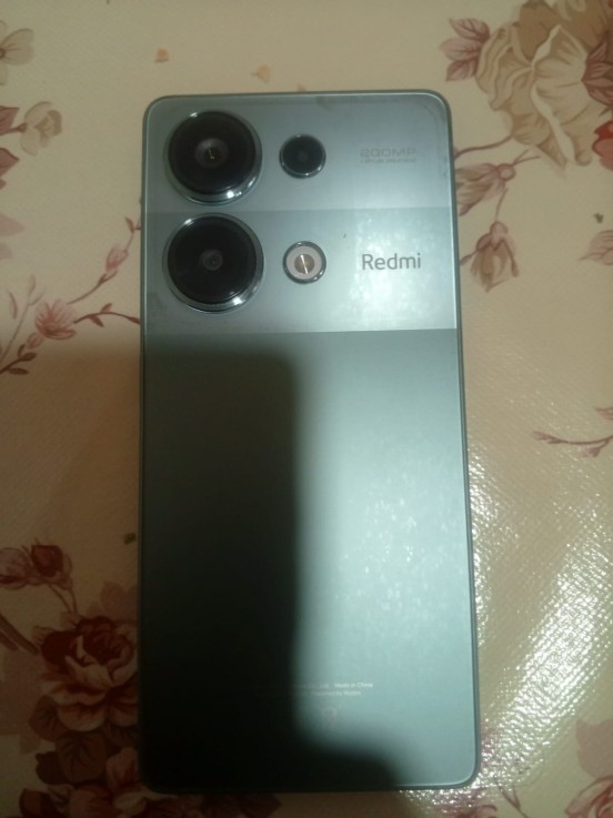 Xiaomi Redmi Note 13 Pro 256 GB
