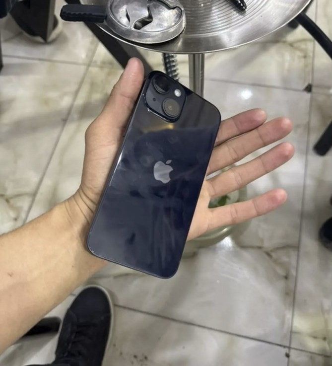 Apple iPhone 14 128 GB