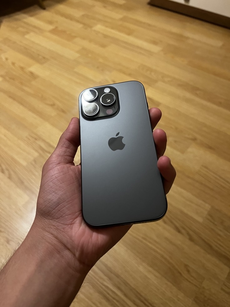 Apple iPhone 16 Pro 128 GB