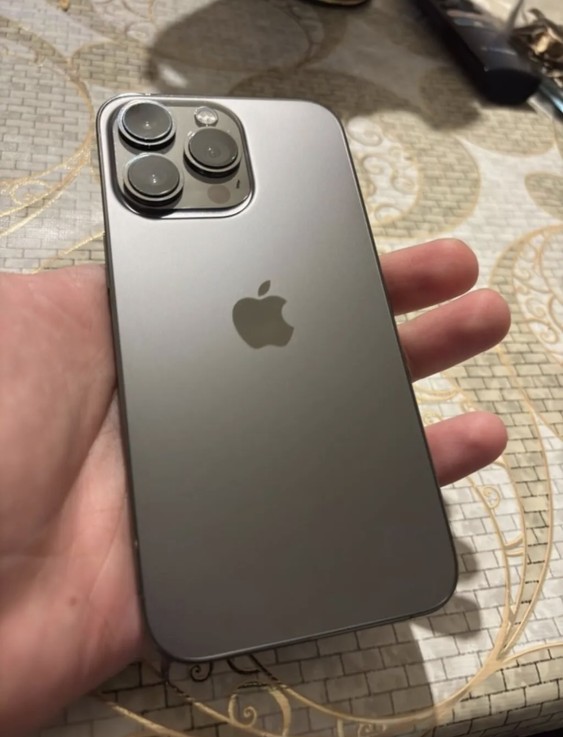 Apple iPhone 13 Pro 128 GB