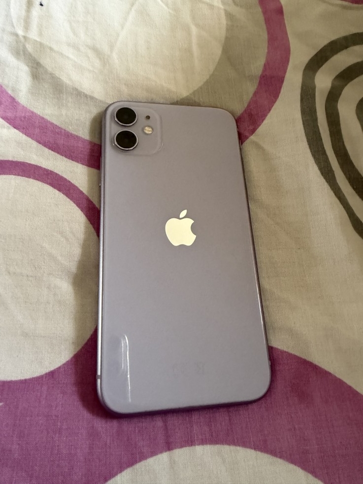 Apple iPhone 11 128 GB