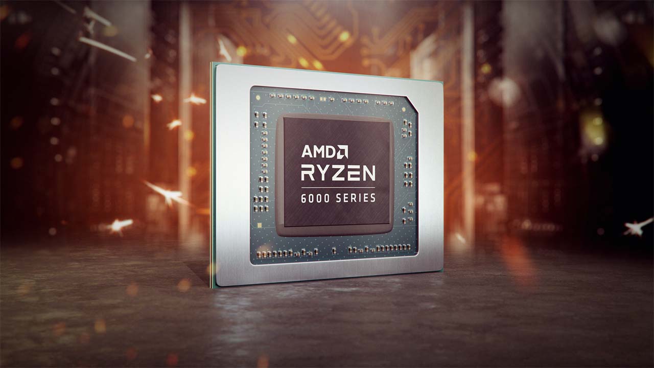 Процессоры AMD Ryzen 6000 повысят игровую производительность благодаря встроенному графическому процессору Процессоры AMD Ryzen 6000 повысят игровую производительность благодаря встроенному графическому процессору