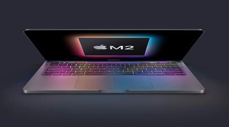 Грядет новый 13-дюймовый Apple MacBook Pro 2022 года