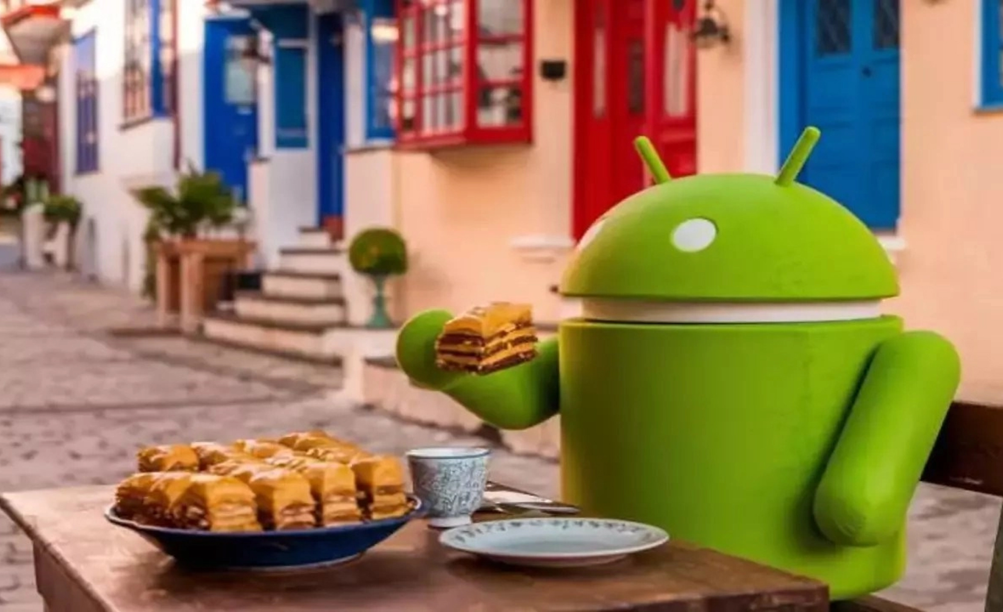 Data-vykhoda-Android-16-obyavlena-Poyavitsya-ranshe-ozhidayemogo
