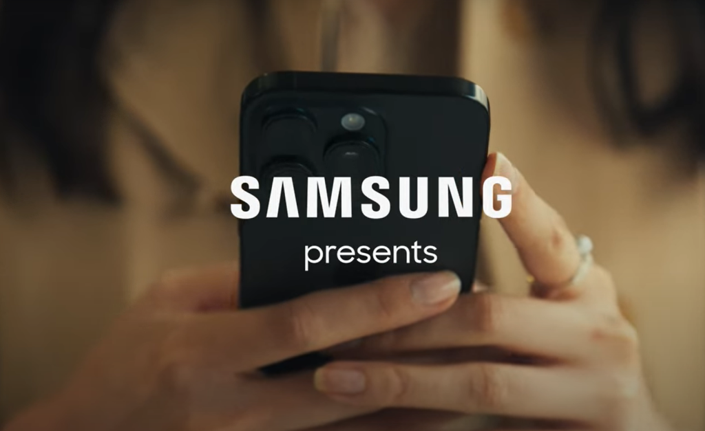 Samsung-snova-nasmekhayetsya-nad-Apple-Na-etot-raz-polzovateli-iPhone