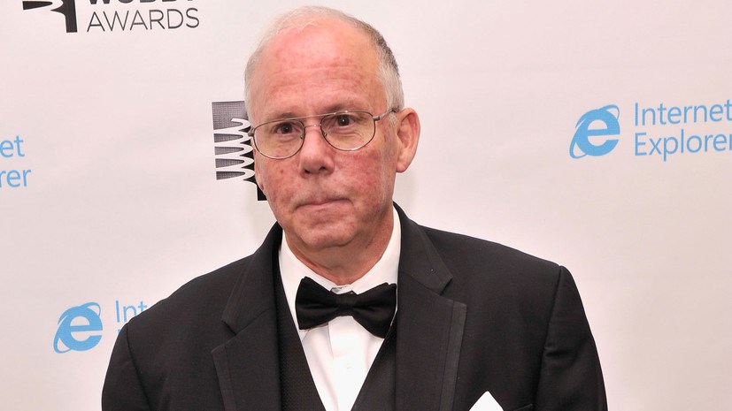 The creator of the GIF image format died of a coronavirus
