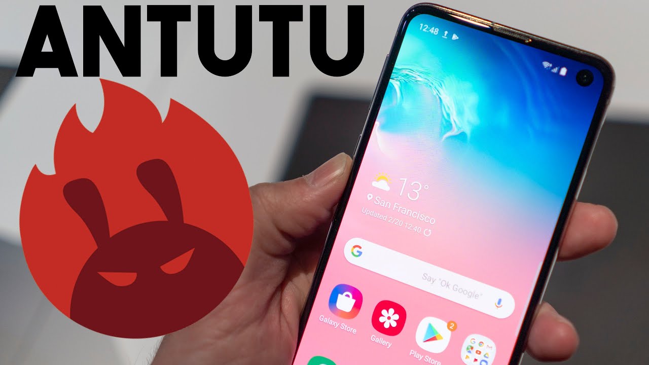 По рейтингу AnTuTu объявлены самые мощные телефоны марта