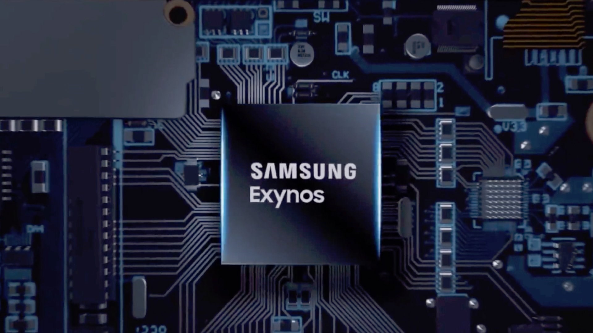 Samsung şirkəti Galaxy telefonları üçün yeni prosessor hazırlayır Samsung şirkəti Galaxy telefonları üçün yeni prosessor hazırlayır
