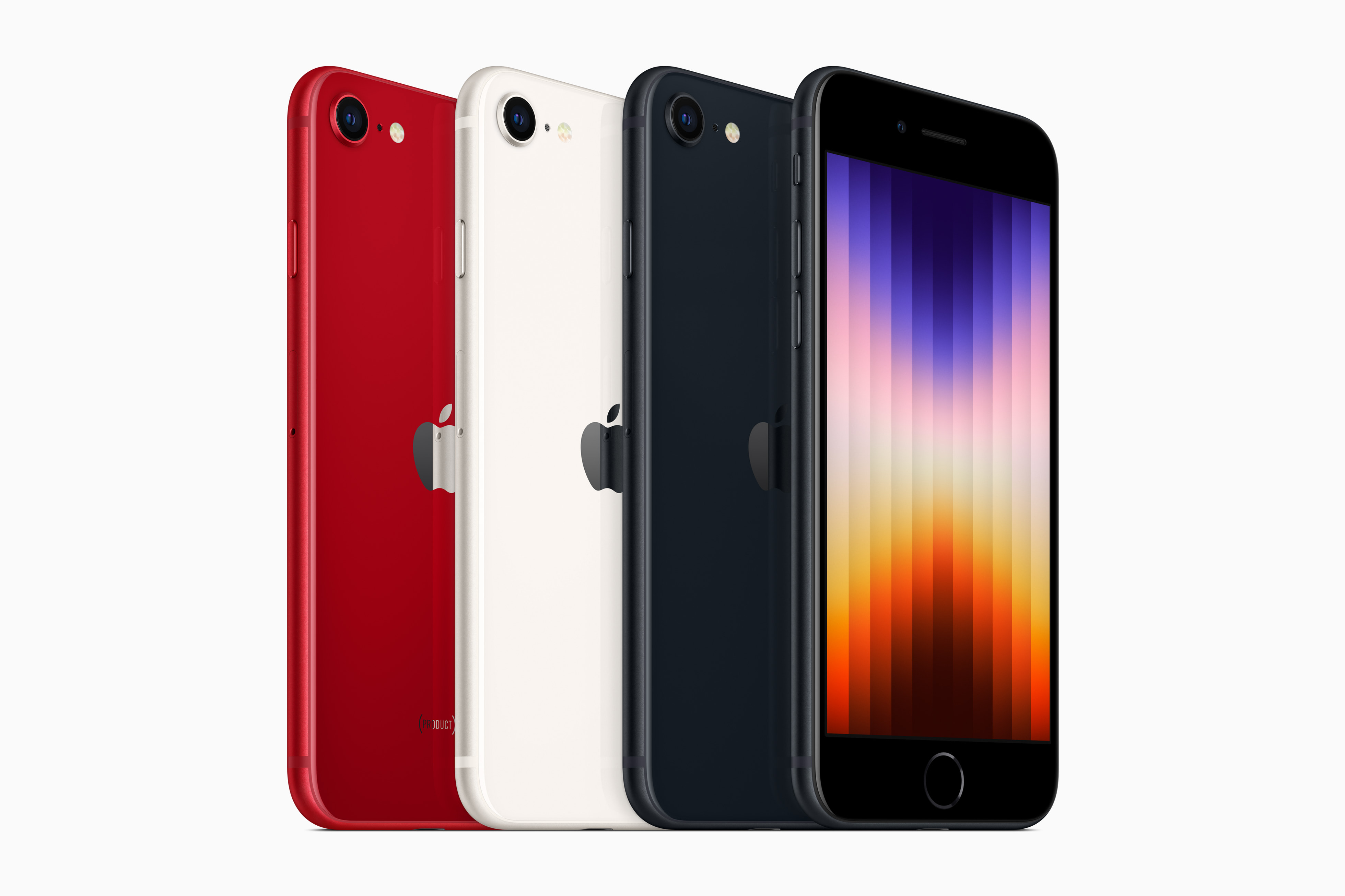 Стоит ли покупать iPhone SE 3 (2022)? - Цена