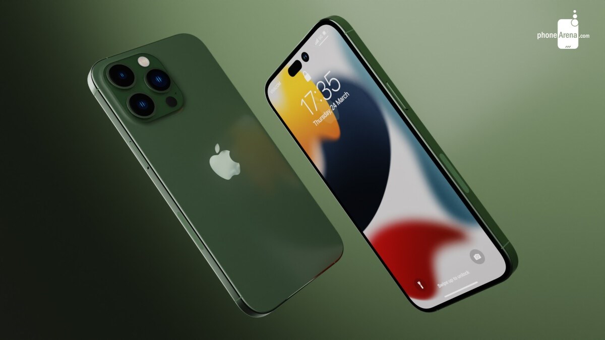 Famous analyst Mark Gurman shared his predictions about the iPhone 14 series Famous analyst Mark Gurman shared his predictions about the iPhone 14 series