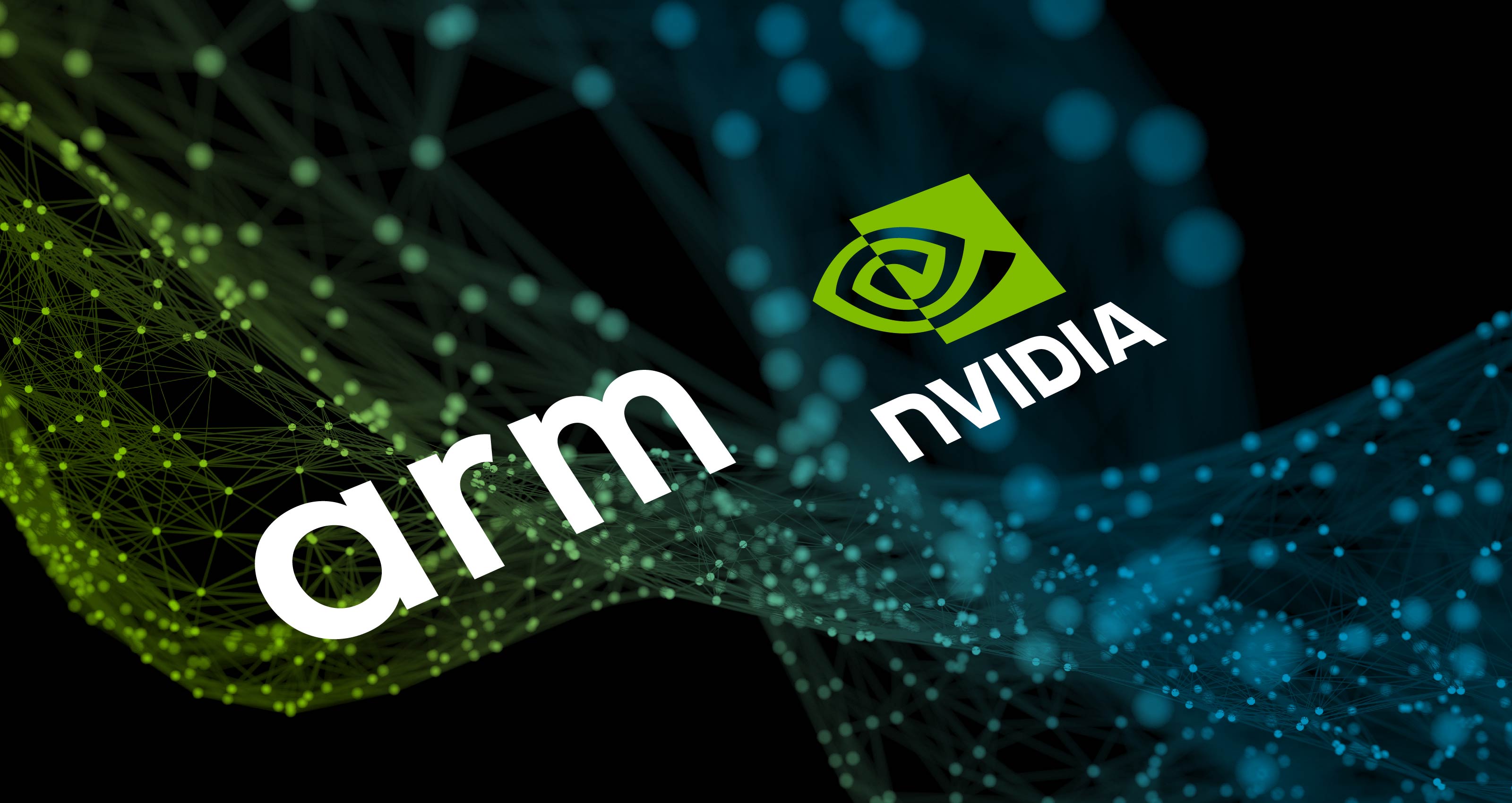 Nvidia может отказаться от покупки ARM