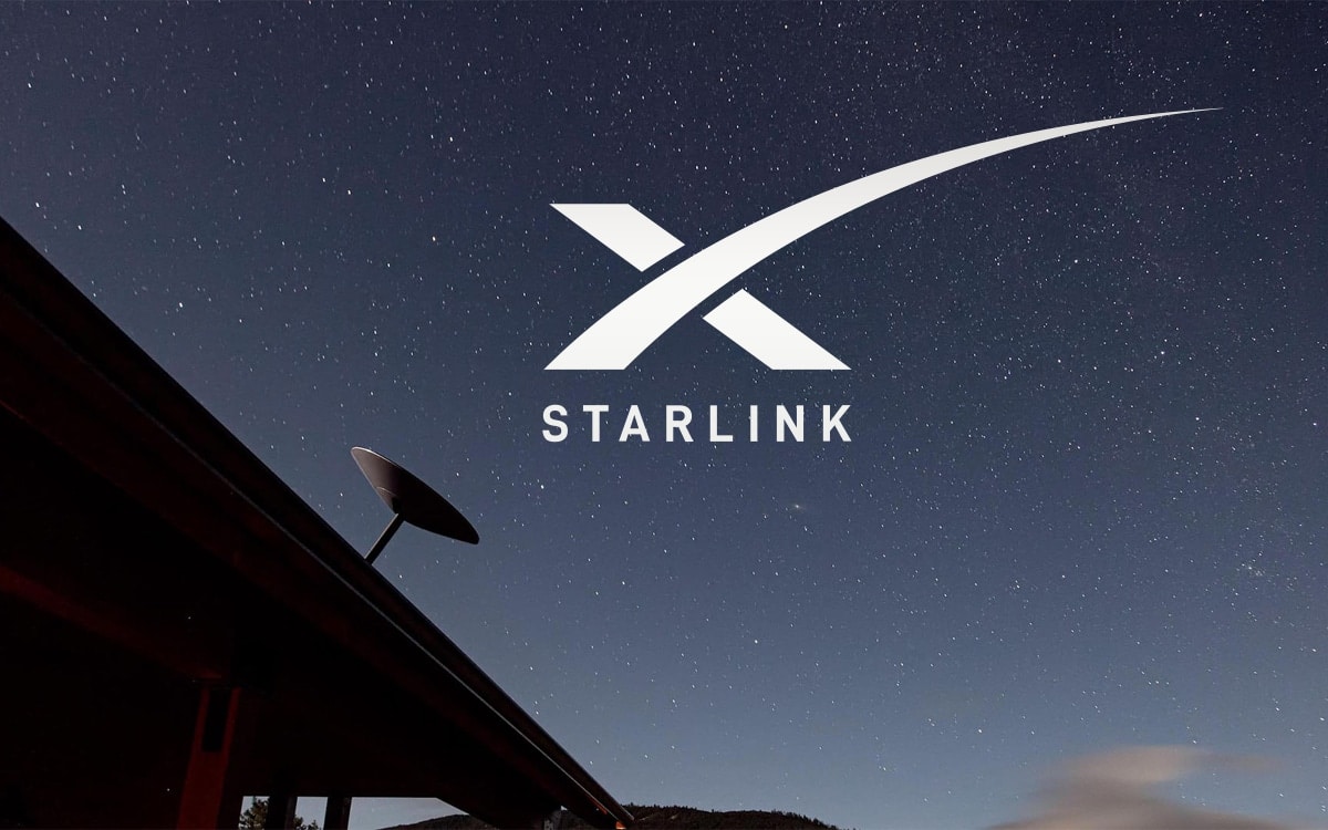 SpaceX представила премиальный пакет для спутникового интернета Starlink