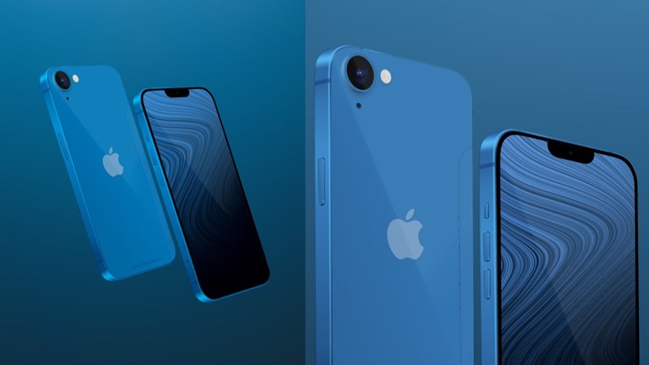 Стала известна дата выхода Apple iPhone SE 3