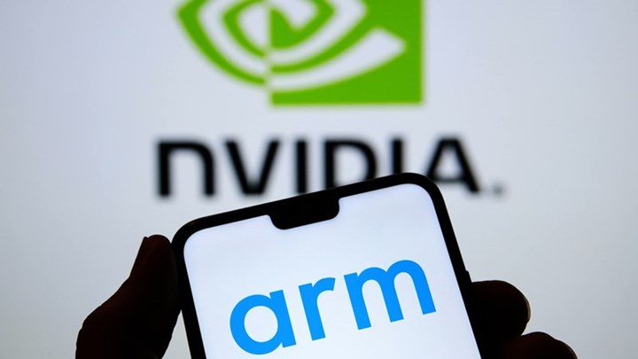 Nvidia отказалась покупать ARM